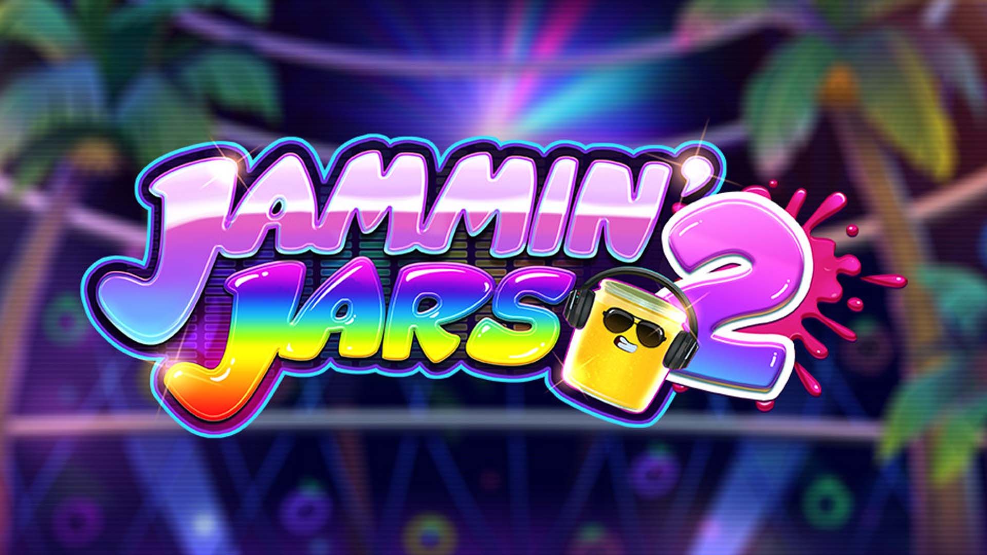 Играть Jammin Jars' (Баночки)